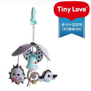 팩 앤 고 미니 모빌 매지컬테일즈