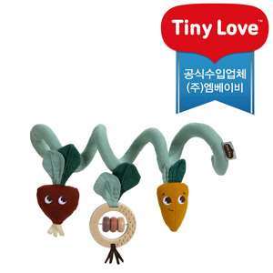 아치 스트롤 스파이럴